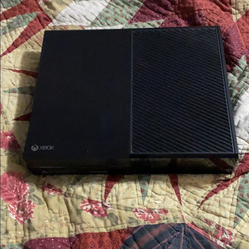 XBox one